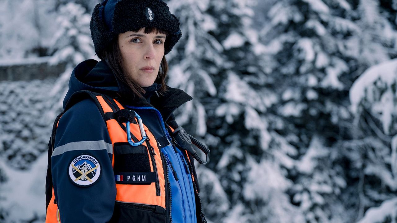 Schwarz wie Schnee 4 - Das Auge des Teufels : Bild Clémentine Poidatz