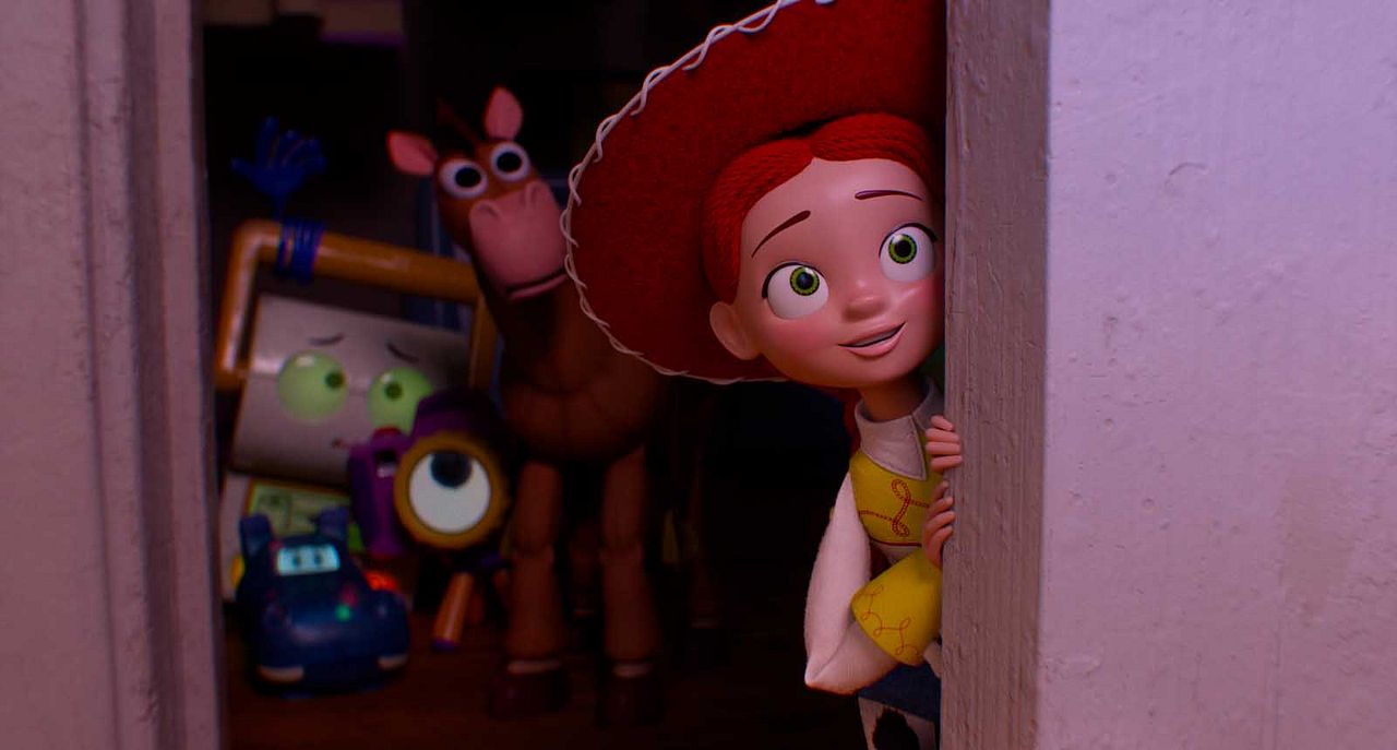 Toy Story 5 : Bild