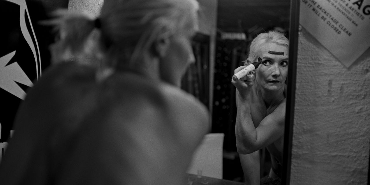 KitKatClub - Kinks Of Berlin : Bild