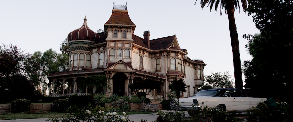 The Painted - Abbild der Dunkelheit : Bild