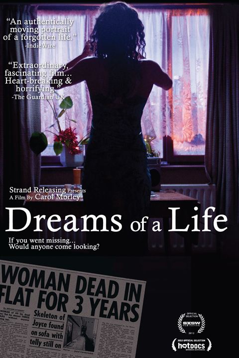 Dreams of a Life : Kinoposter