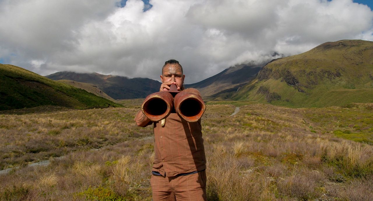 I Am The River, The River Is Me : Bild