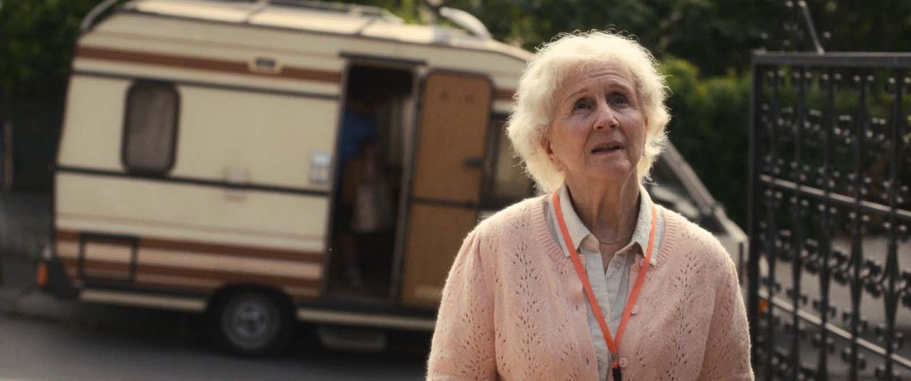 Bon Voyage - Bis hierher und noch weiter : Bild Hélène Vincent