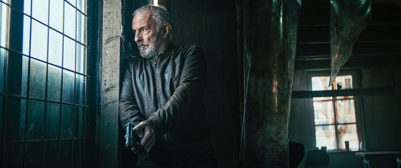 Amsterdamned II - Verfluchtes Amsterdam : Bild