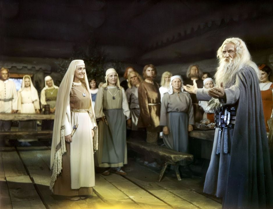 Sampo - Das gestohlene Glück : Bild Urho Somersalmi