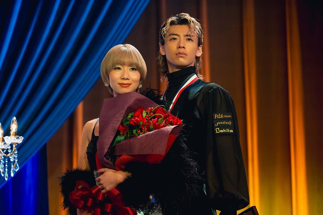 10Dance : Bild Ryoma Takeuchi