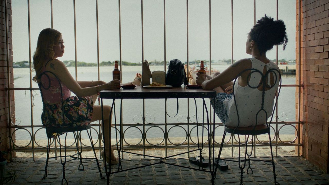 Emanuelle - Heiße Nächte in Manila : Bild