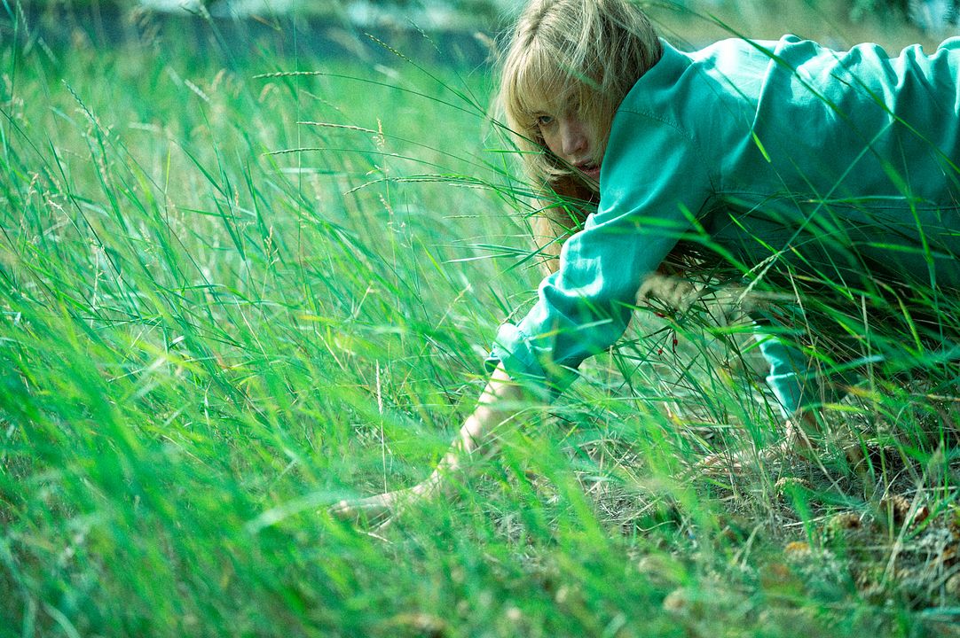 Die My Love : Bild Jennifer Lawrence