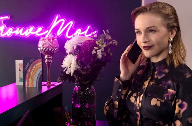 Charlotte Link - Einsame Nacht (1) : Bild Anke Sabrina Beermann