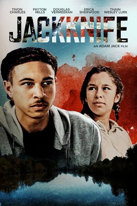 Jackknife : Kinoposter