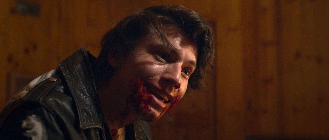 Baby Blue - Im Visier des Killers : Bild Anthony Turpel