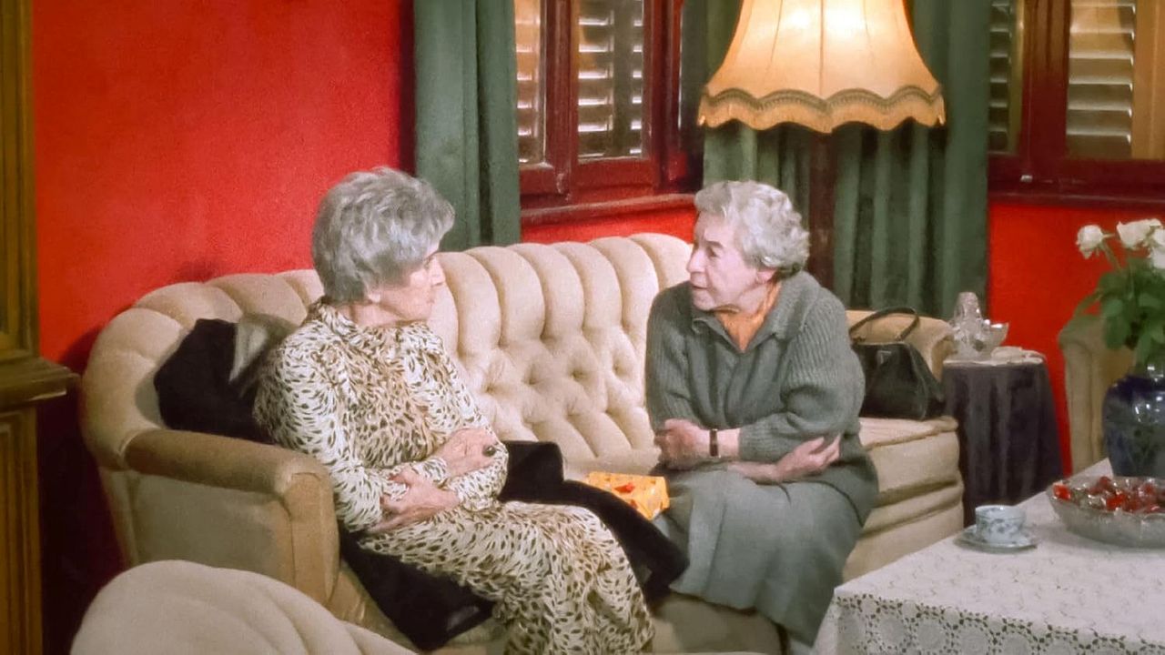 Amazing Grace : Bild