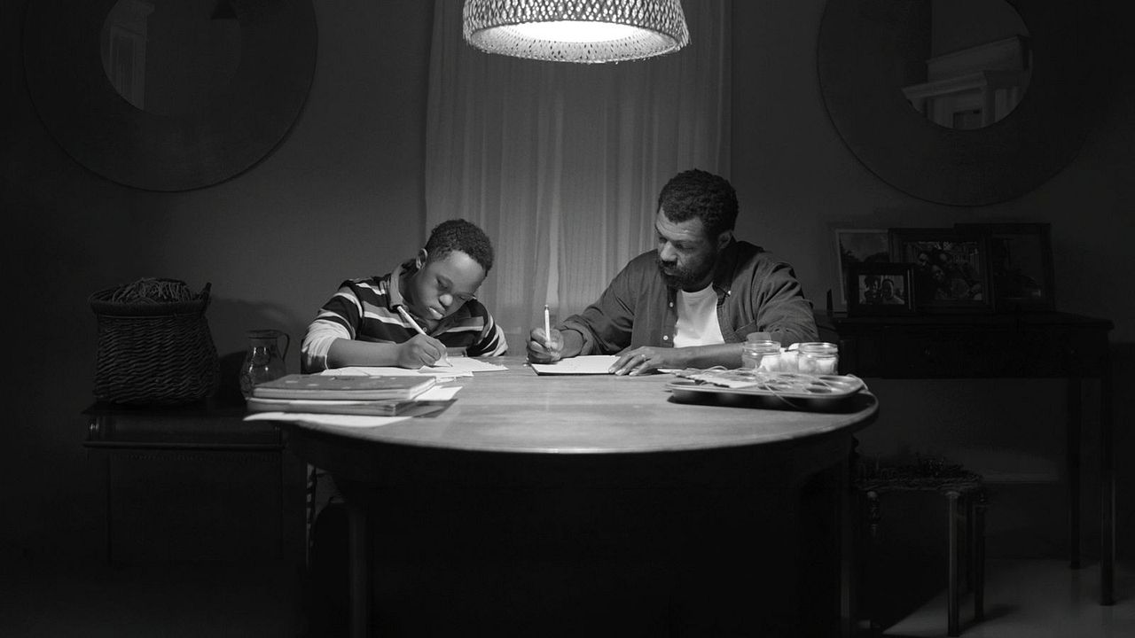 Color Book : Bild Jeremiah Alexander Daniels, William Catlett