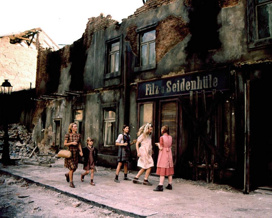 Der Liebe entgegen : Bild