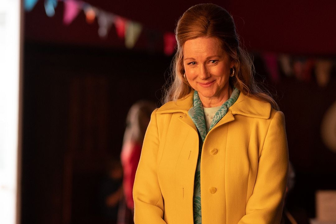 The Miracle Club : Bild Laura Linney