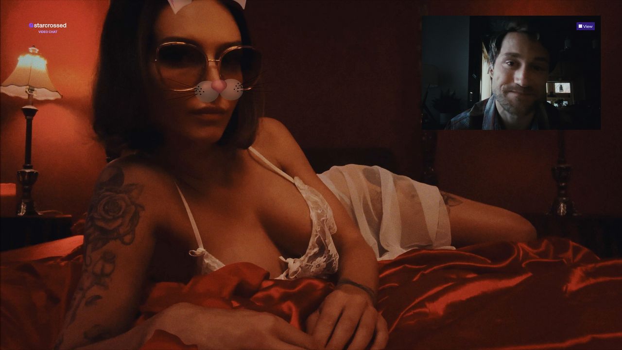 Swipe.Match.Die : Bild Rachel Cook