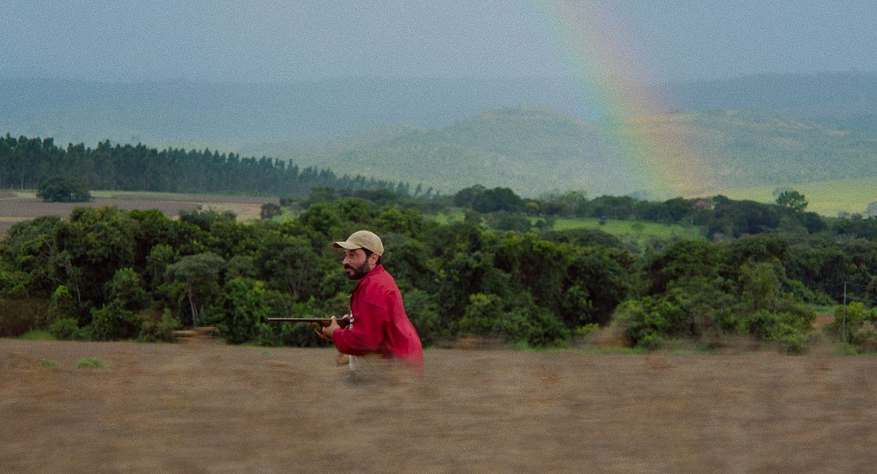 Only Good Things : Bild Lucas Drummond