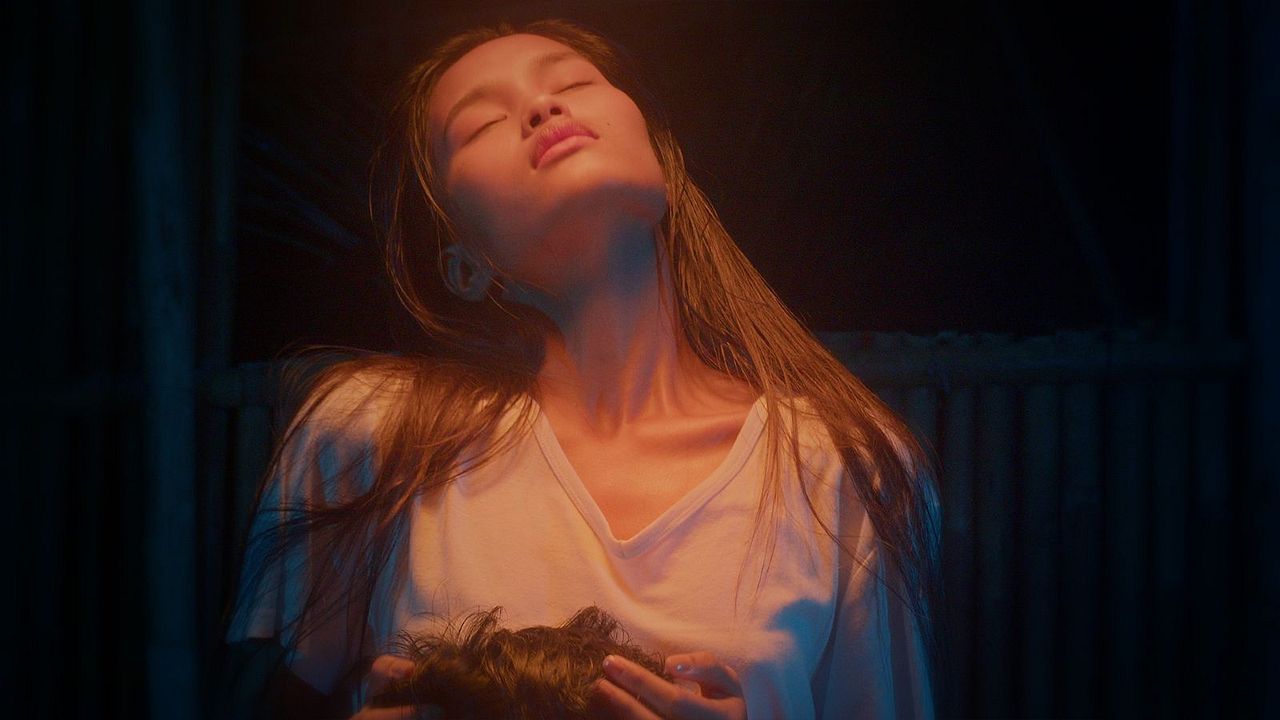 Stepdaughter - Verbotene Begierden : Bild