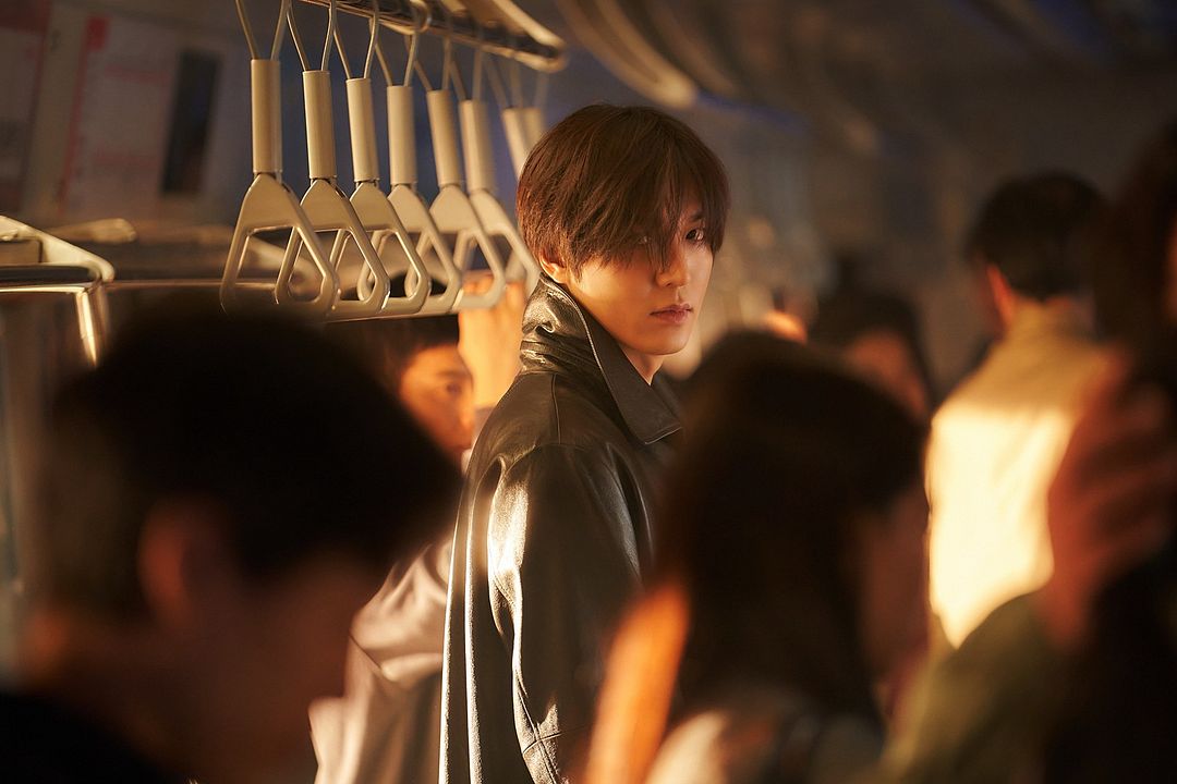 Omniscient Reader: The Prophecy : Bild Lee Min-ho