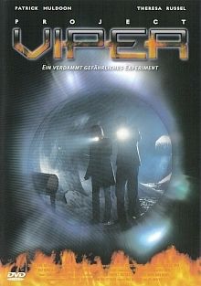 Project Viper : Kinoposter