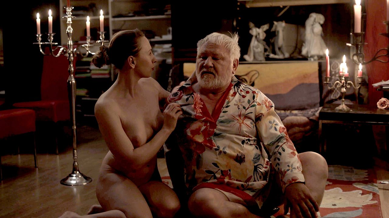 Satanische Sau : Bild Armin Dallapiccola