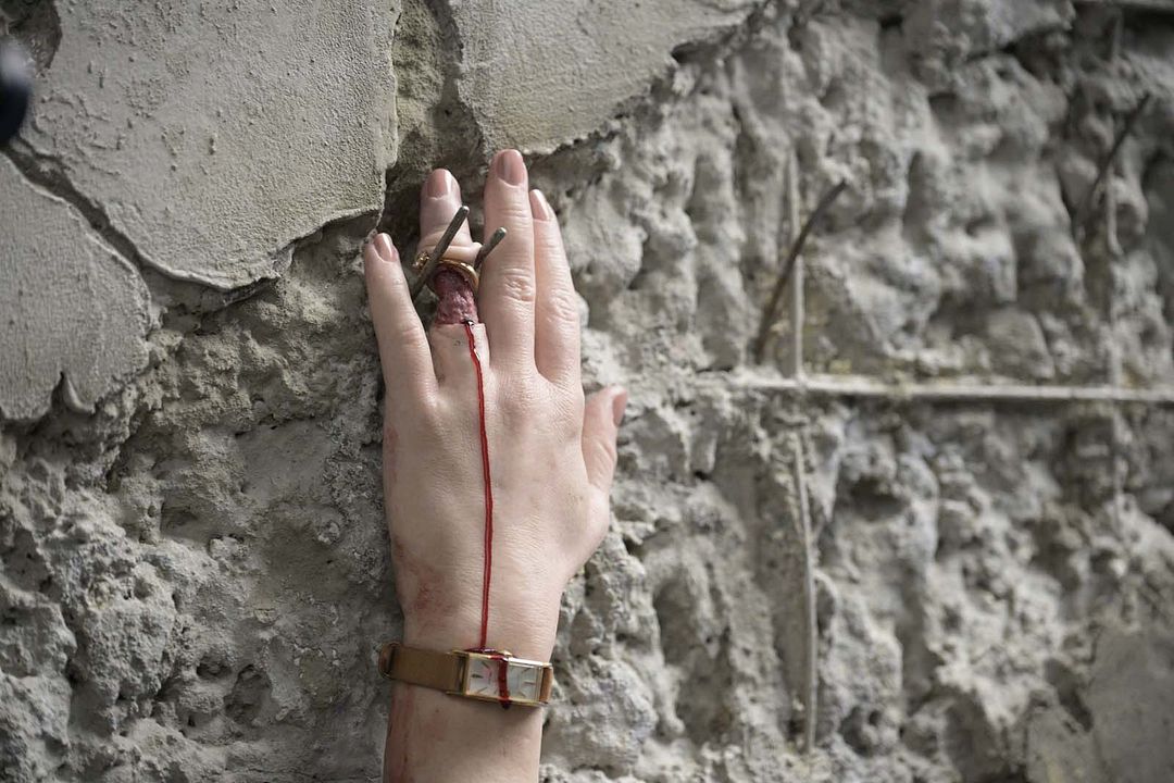 Final Destination 6: Bloodlines : Bild