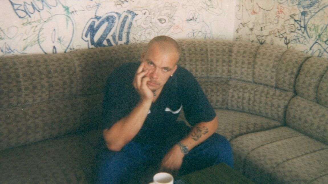 Im Osten was Neues : Bild Thomas „Eichi“ Eichstätt