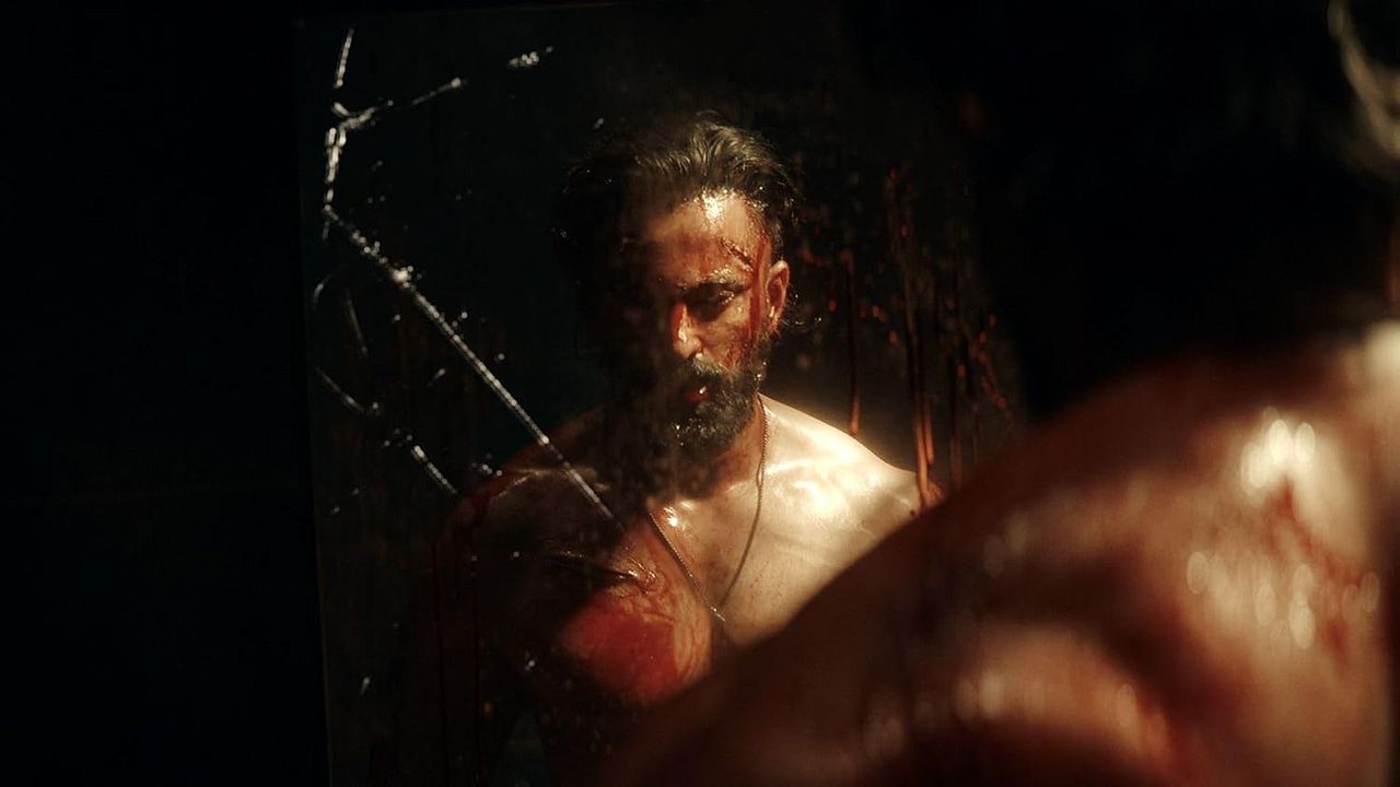 Marco : Bild Unni Mukundan