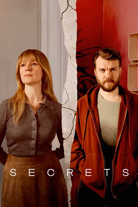 Secrets : Kinoposter