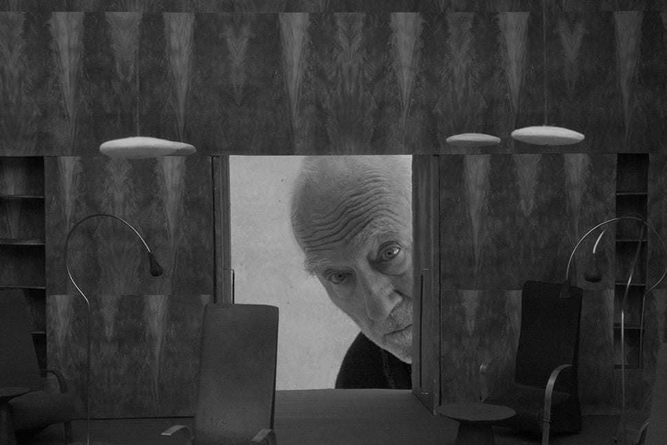 From Inside Out – Die Architektur von Peter Zumthor : Bild