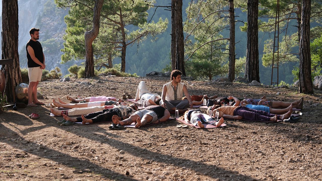 Gelin Takımı 2 : Bild