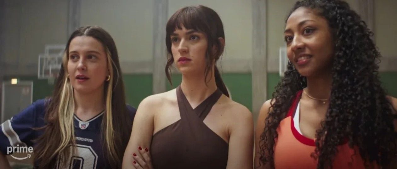 Tell Me Softly : Bild Alícia Falcó