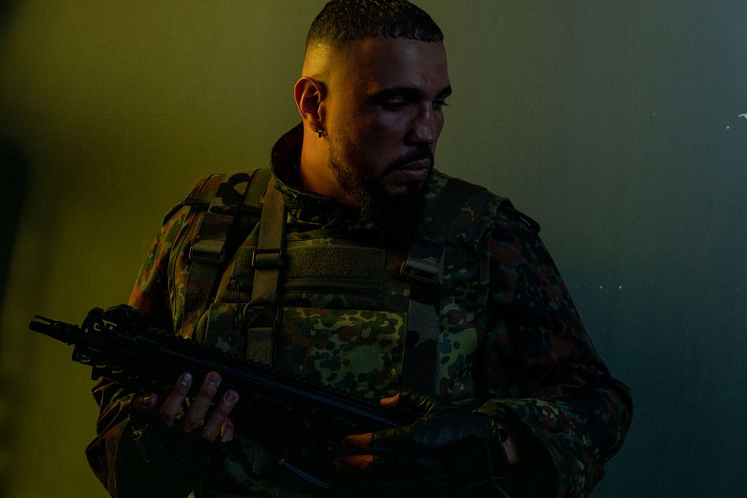 K.O. : Bild Faued Nabba