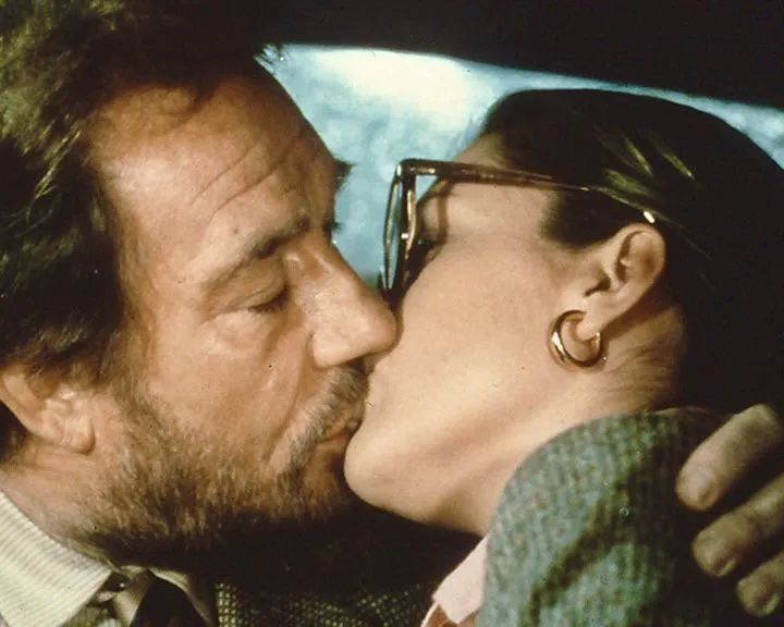 Sunday Lovers : Bild Ugo Tognazzi