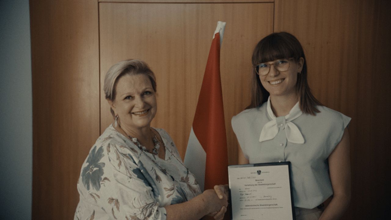 Noch lange keine Lipizzaner : Bild