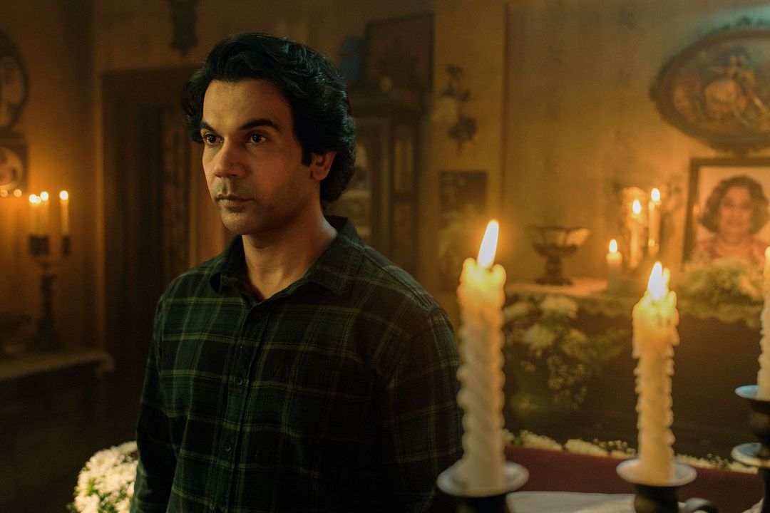 Toaster : Bild Rajkummar Rao