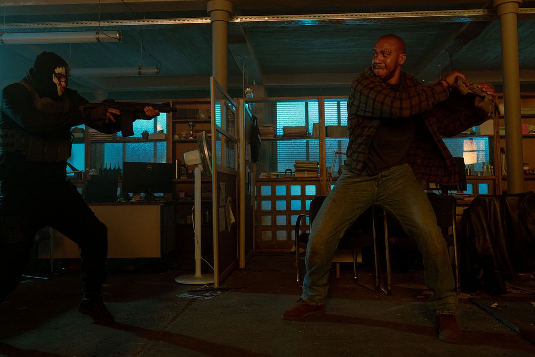 K.O. : Bild Ciryl Gane