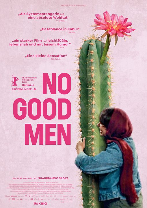 No Good Men : Kinoposter