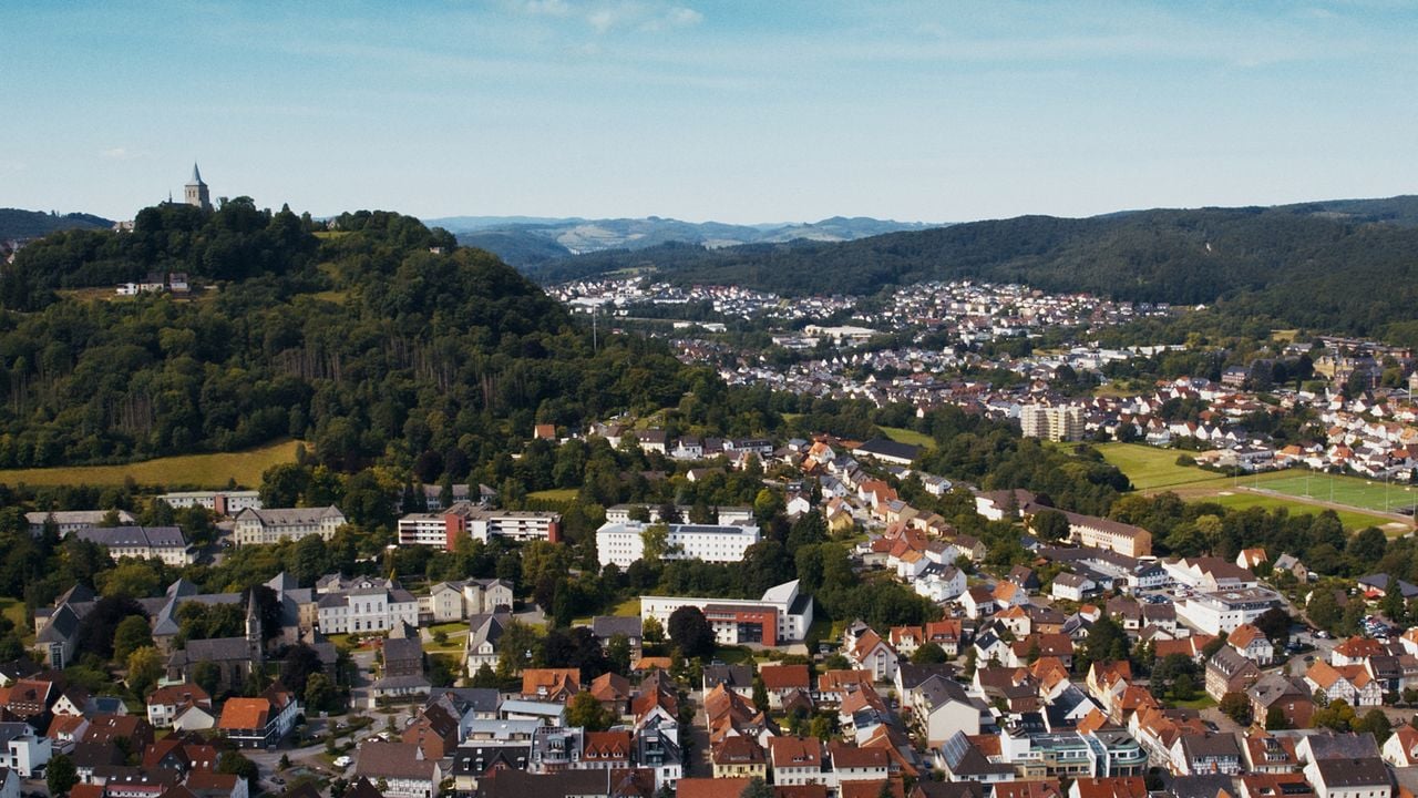 Ehrenamt - Eine Kulturreise im ländlichen Raum : Bild