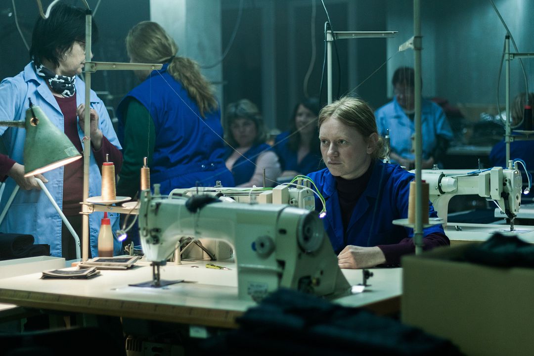 Made In EU : Bild Gergana Pletnyova