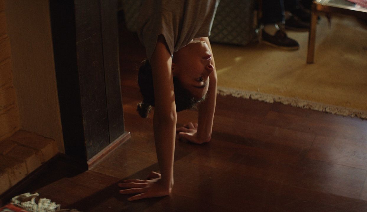 Têtes brûlées : Bild