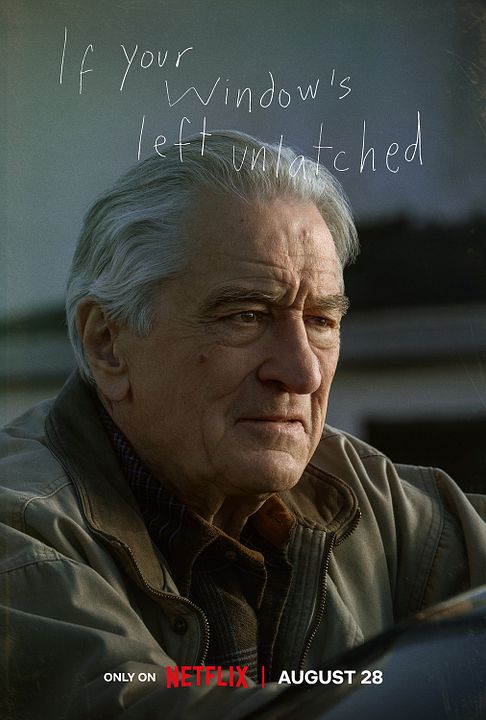 Der Kinderflüsterer : Kinoposter