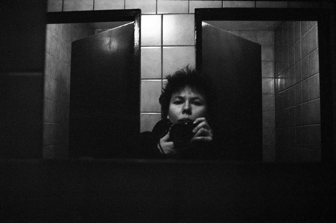 Noch bin ich nicht, wer ich sein möchte : Bild