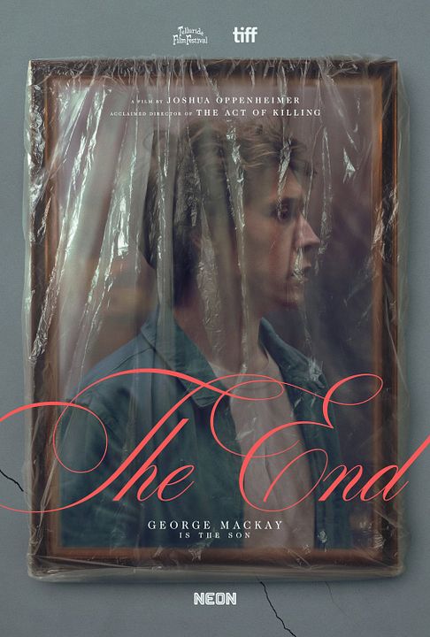 The End : Kinoposter