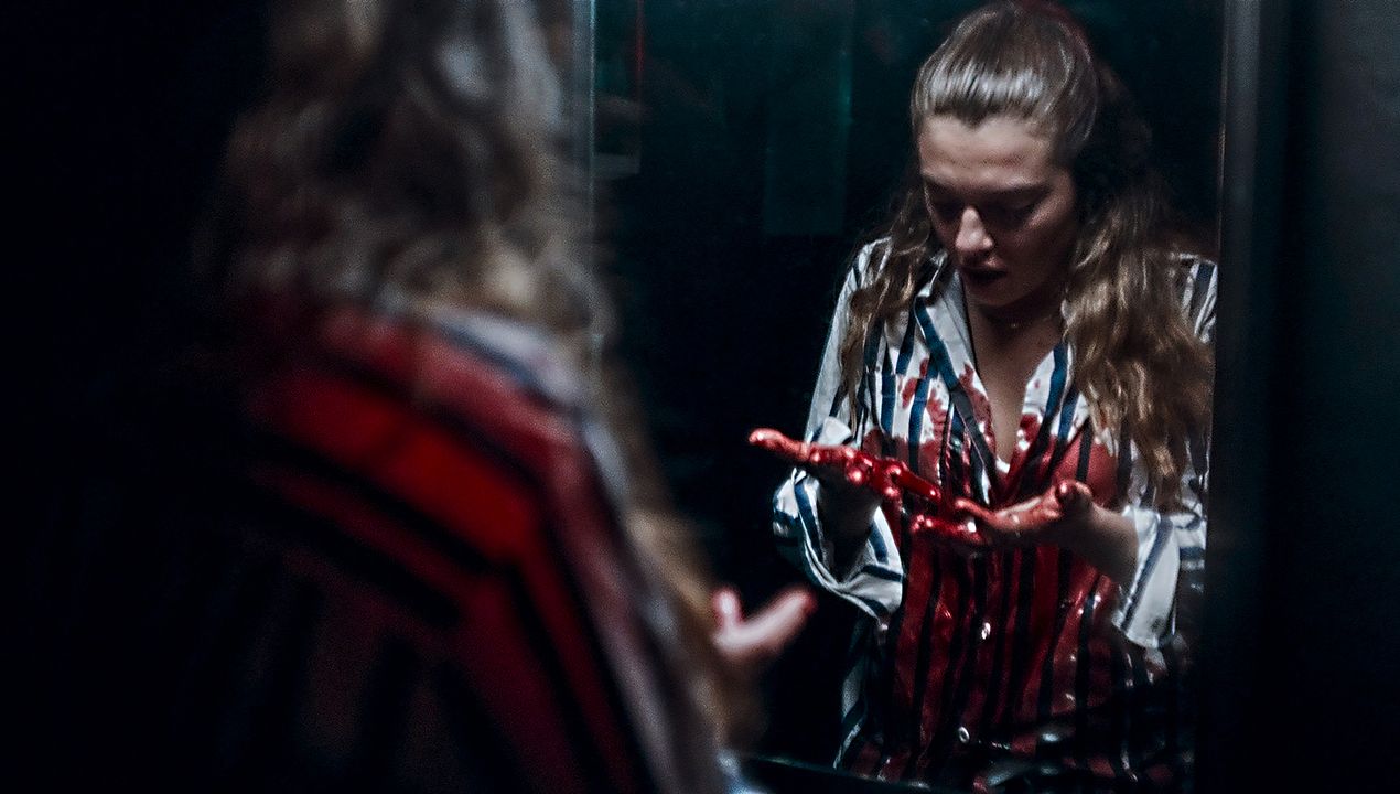 Mads - Im Rausch der Nacht : Bild