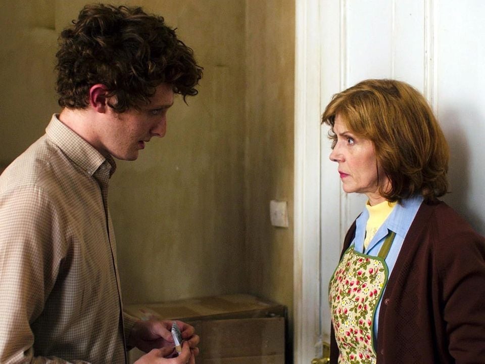 Creation Stories: Der Mann, der Oasis entdeckte : Bild