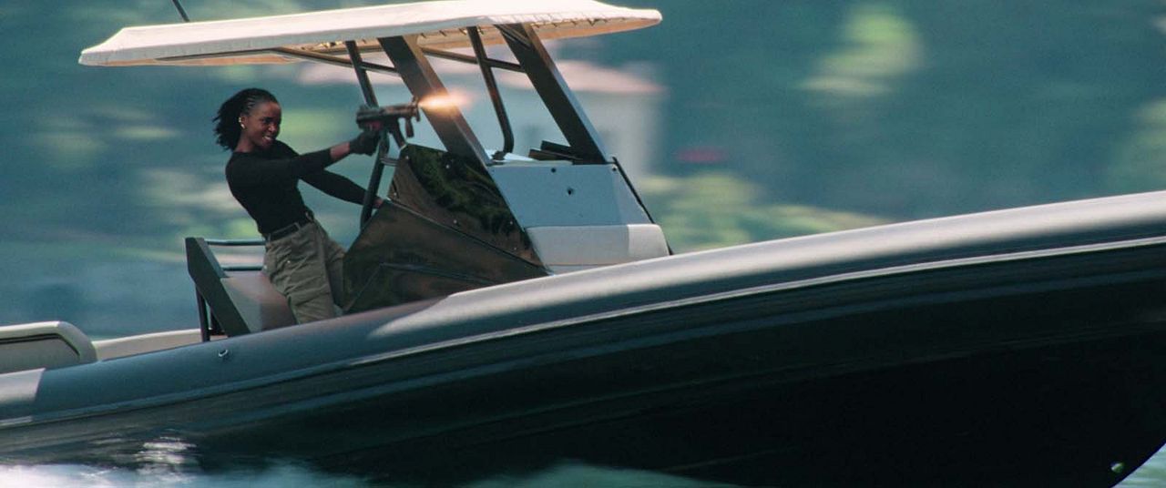 The Old Guard 2 : Bild KiKi Layne