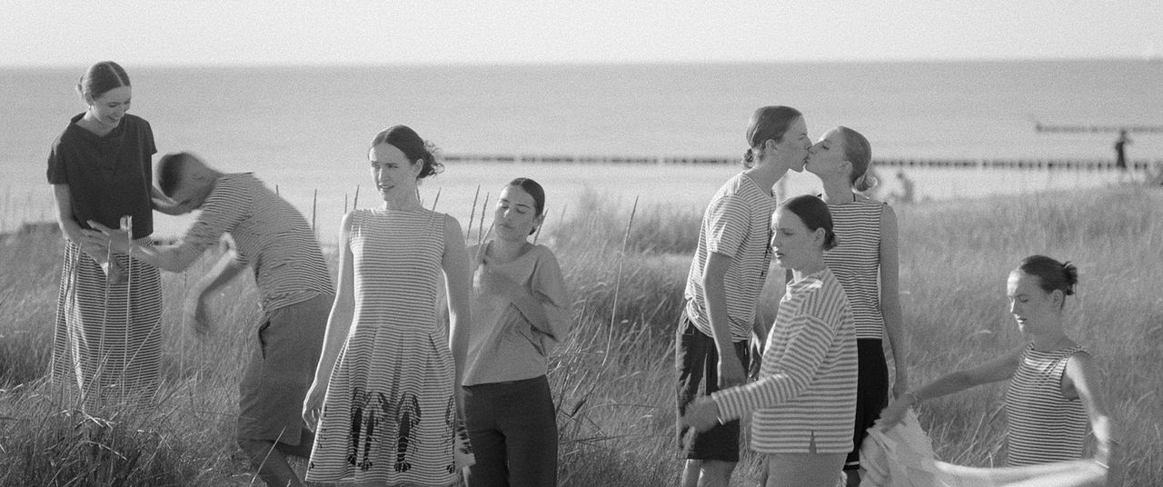 Hiddensee : Bild