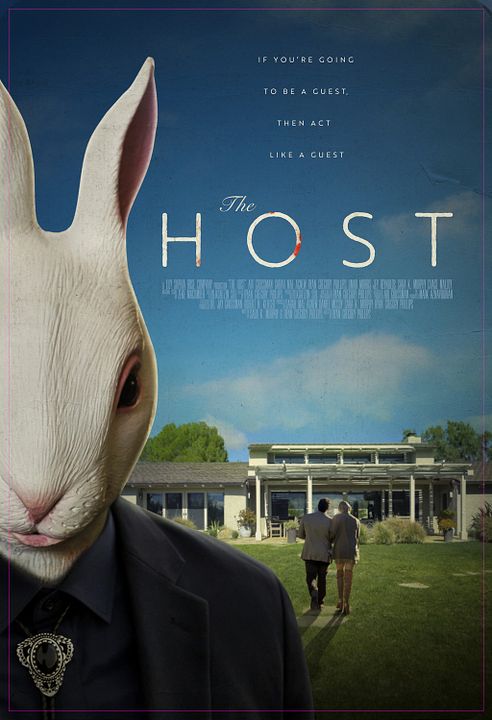 The Host : Kinoposter