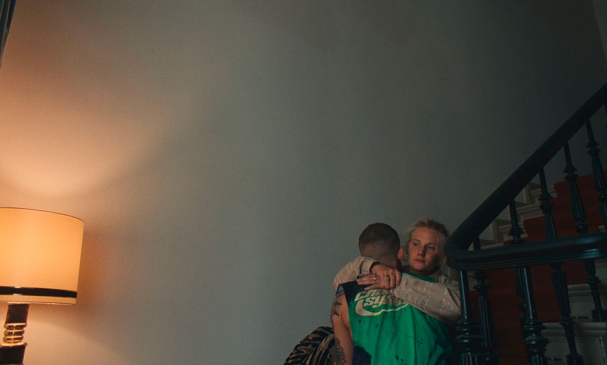 Ungeduld des Herzens : Bild